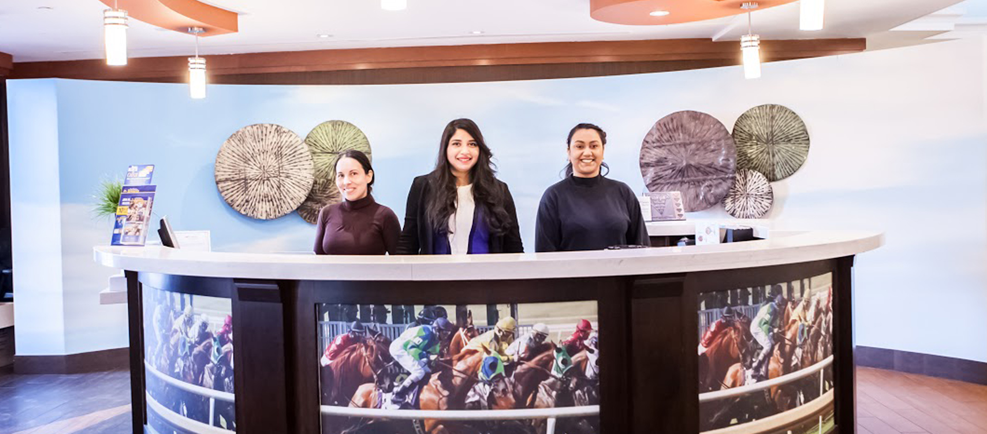 Testimonials from Best Western Premier Toronto Airport Carlingview Hotel Guests